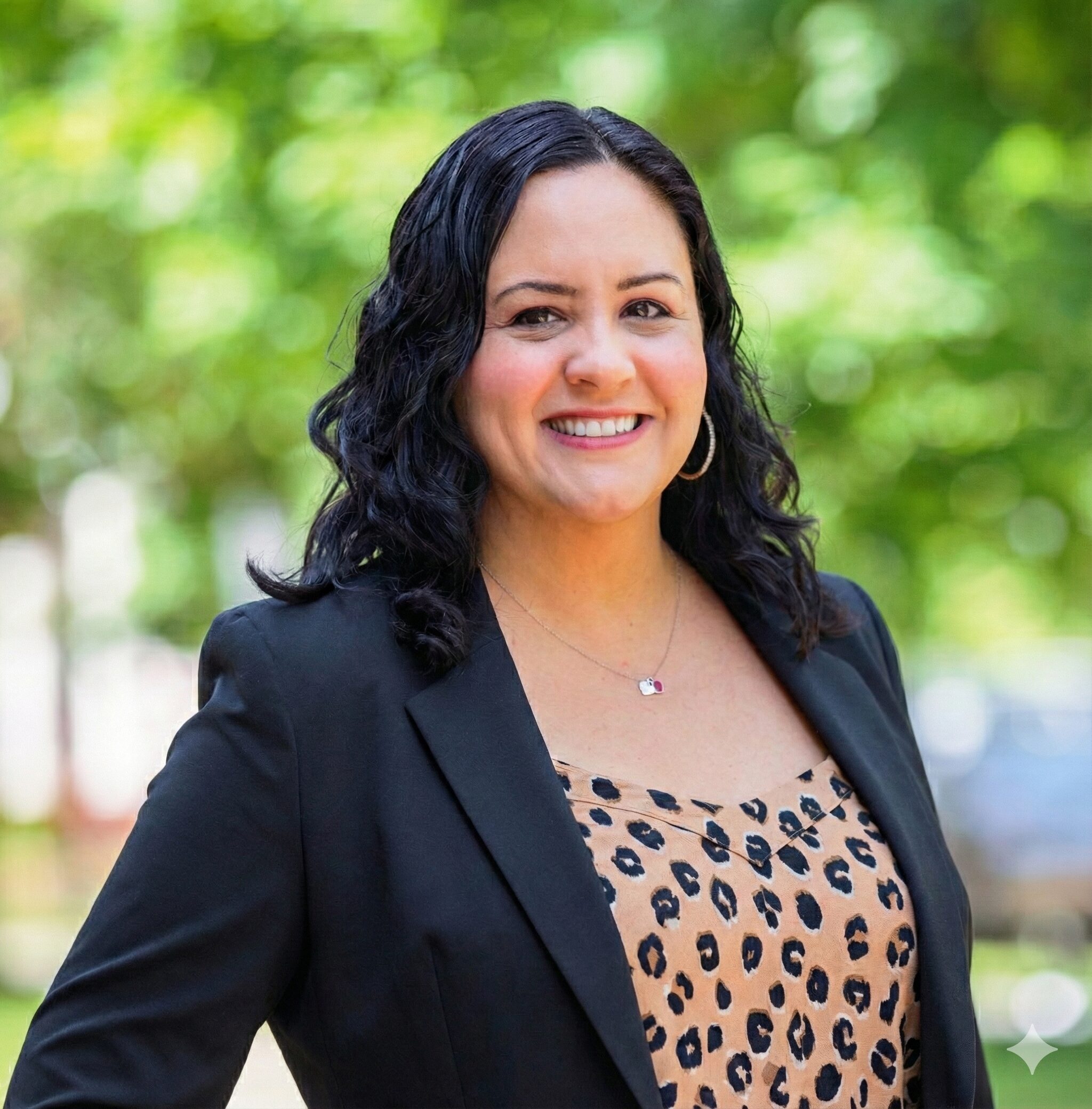 Anna Papoutsakis Photo